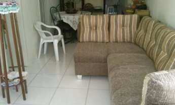 Imagem: Casa para venda possui 89 metros quadrados