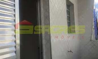 Imagem 2: ASSOBRADADO - 02 DORMITÓRIO - SANTANA