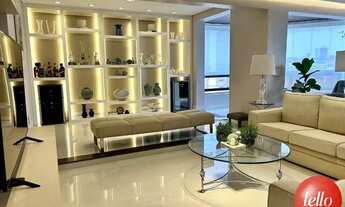 Imagem 4: São Paulo - Apartamento Padrão - Lapa