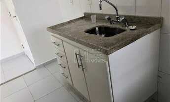 Imagem 7: Apartamento com 2 dormitórios para alugar, 59 m² por R$ 5.648,90/mês - Chácara Klabin - Sã