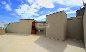 Imagem 2: Cobertura Duplex para Venda em Rio de Janeiro, Freguesia (Jacarepaguá), 2 dormitórios, 1 s