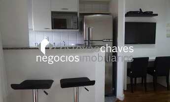 Imagem 3: SãO PAULO - Apartamento Padrão - Vila Nova Conceição