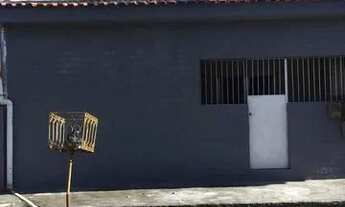 Imagem: Aluguel de casa no centro de Piabetá