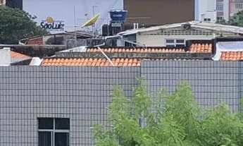 Imagem: Amplo, com lazer(piscina, parquinho, quadra