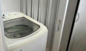 Imagem 4: Kitnet/conjugado para aluguel com 30 metros quadrados em Bela Vista - São Paulo - SP