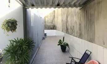 Imagem 3: Casa no Dezoito do forte