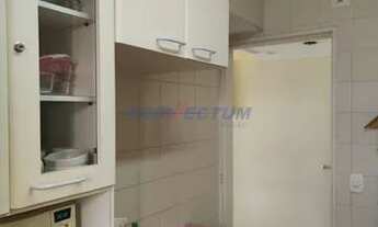 Imagem 5: Cobertura - Ponte Preta - Campinas