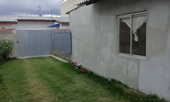 Imagem 3: Excelente casa em Pinhais no Jardim Cláudia