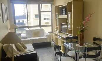 Imagem 2: Cobertura à venda, 2 quartos, 1 suíte, 1 vaga, Balneário Guarujá - Guarujá/SP