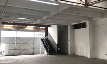 Imagem 5: Galpão/Depósito/Armazém para aluguel tem 240 metros quadrados em Limão - São Paulo - SP