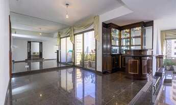 Imagem 6: Apartamento em Moema