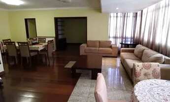 Imagem 2: Apartamento na Graça com 3 quartos e 2 suítes, 198,00 m² à venda por R$ 750.000,00