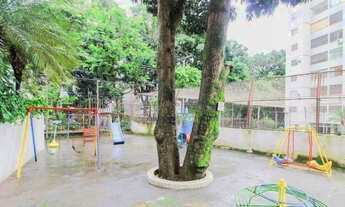 Imagem 6: Apartamento com 2 dormitórios para alugar, 56 m² por R$ 1.268,00/mês - Vila Alpes - Goiâni