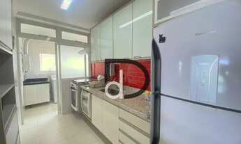 Imagem 6: Apartamento com 3 dormitórios à venda, 118 m² por R$ 3.805.000,00 - Riviera de São Lourenç