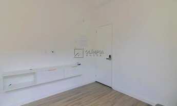 Imagem 6: Apartamento Locação Higienópolis 30 m² 1 Dormitórios