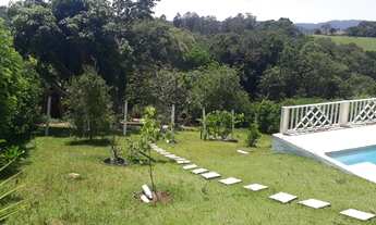 Imagem 6: Bela chácara, com vista deslumbrante a venda em Pinhalzinho /SP