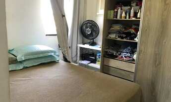 Imagem 2: Apartamento para venda com 67 metros quadrados com 2 quartos em Casa Caiada - Olinda - PE