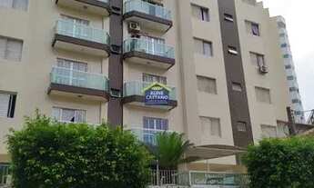 Imagem: Apartamento com 2 dorms, Tupi, Praia Grande