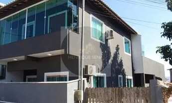 Imagem 5: Casa para aluguel ou venda no bairro da Baleia, em São Pedro da Aldeia