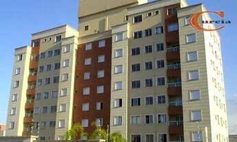 Imagem: Apartamento com 2 dormitórios à venda