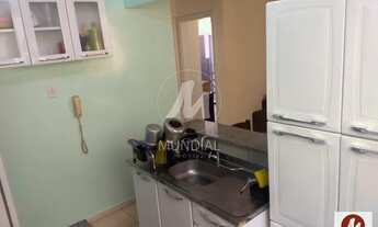 Imagem 5: Apartamento (tipo - padrao) 2 dormitórios, cozinha planejada, em condomínio fechado