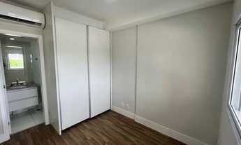 Imagem 7: Apartamento com 1 dormitório para alugar, 45 m² por R$ 3.150,00/mês - Várzea da Barra Fund