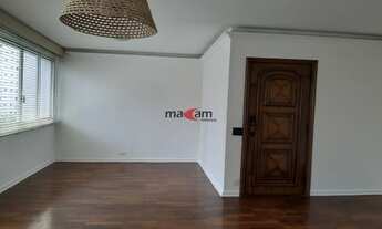 Imagem 4: Oportunidade!! Moema Pássaros, Apartamento amplo com 3 dormitórios, 3 banheiros, mais lava