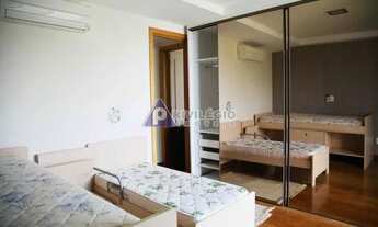 Imagem 6: Leblon! Cobertura duplex, com 280m² e 3 vagas na escritura