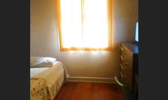 Imagem: Quarto Disponível Vila Clementino