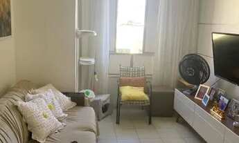 Imagem 2: Alugo ap Imbuí Apartamento com 2 dormitórios