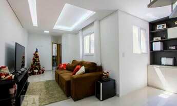 Imagem: Apartamento para Aluguel - Campestre, 2