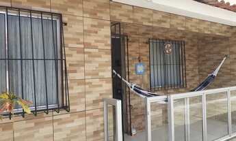 Imagem: Casa para venda com 60 metros quadrados