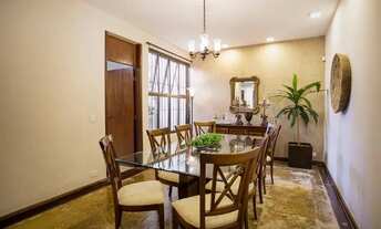 Imagem 4: 0 - Casa 4 quartos, sendo 4 suítes