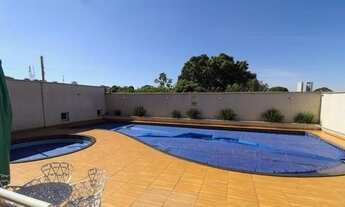 Imagem 7: 2 Quartos com suíte ao lado do Setor Bueno - Residencial Amazônia Park