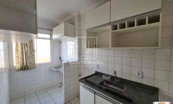 Imagem 6: Apartamento (tipo - padrao) 2 dormitórios, cozinha planejada, portaria 24hs, lazer, espaço