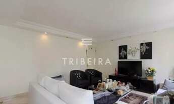 Imagem 3: Imóvel de 115m², com 3 dormitórios (sendo 1 suíte)