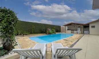 Imagem: RP4 Casa com 5 quartos à venda, 420 m²