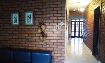 Imagem 5: Casa na praia de Manguinhos