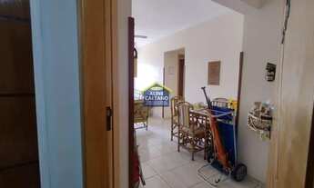 Imagem 4: Apartamento com 1 dorm, Aviacao, Praia Grande - R$ 245 mil, Cod: ACT2156