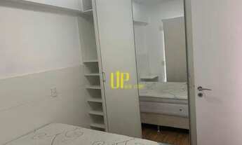 Imagem 7: Apartamento para alugar com 1 dormitório Brooklin