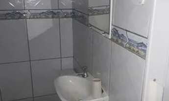 Imagem 5: Casa pequena 1/4, próximo à praia