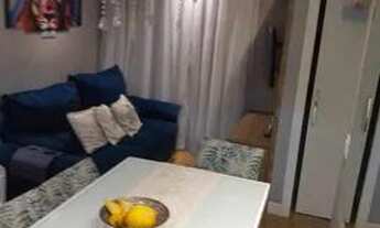 Imagem 4: Apartamento a venda Cond Vita Home Club em Vila das Belezas - São Paulo - SP