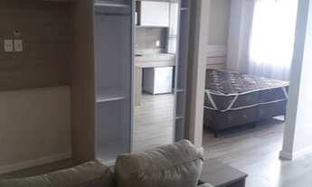 Imagem 4: VENDO/ ALUGO Apartamento mobiliado em Campo Grande - CENTRO DE CAMPO GRANDE 7 ANDAR