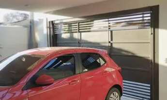 Imagem 6: Casa Padrão em São Carlos