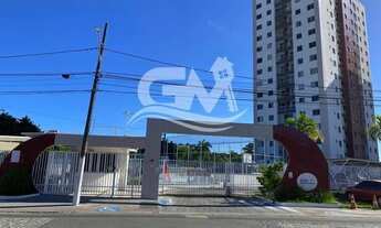 Imagem: Condomínio Solar Mediterraneo Residence