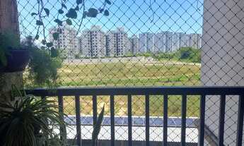 Imagem 4: Apartamento no Condomínio Villa Verde