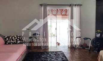 Imagem 6: Linda Casa no Jardim Florença II, bairro aberto, em limeira SP