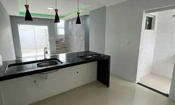 Imagem 5: Casas duplex próximo a UPA de Parnamirim