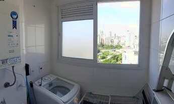 Imagem 5: Apartamento com 2 Quartos e 2 banheiros à Venda, 50 m² por R$ 460.000