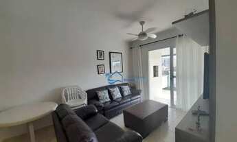Imagem 2: Apartamento com 2 dormitórios, 90 m² - venda por R$ 750.000,00 ou aluguel por R$ 5.000,00